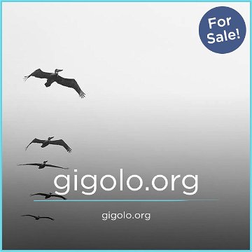 Gigolo.org
