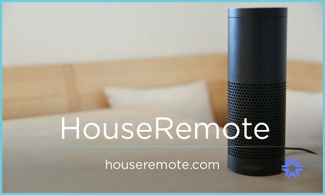 HouseRemote.com