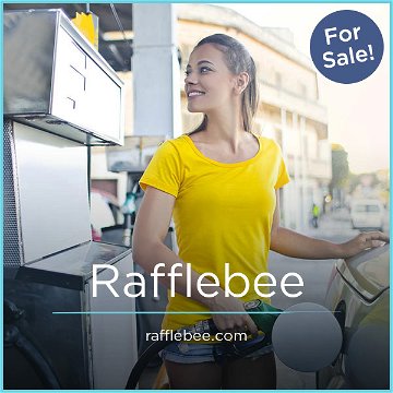 RaffleBee.com