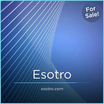 Esotro.com