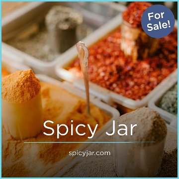 SpicyJar.com