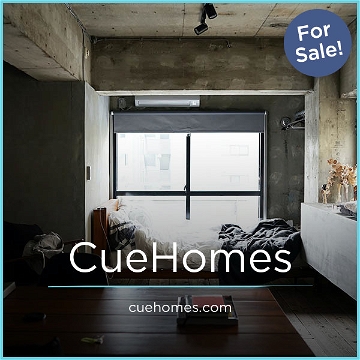 CueHomes.com
