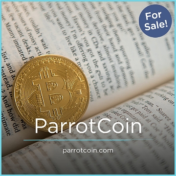 ParrotCoin.com
