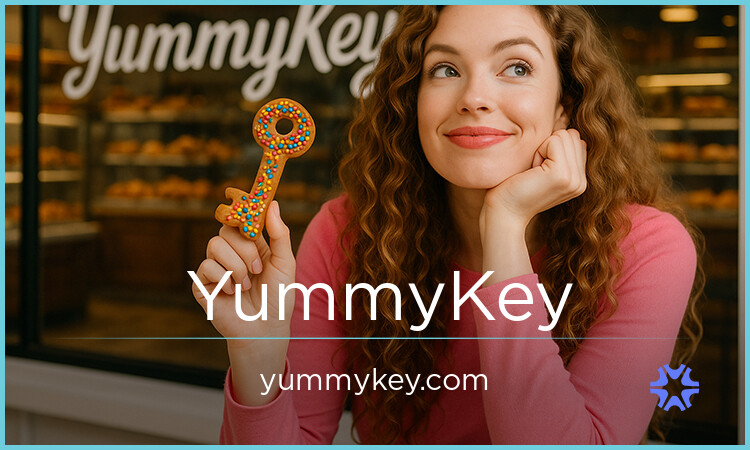 YummyKey.com - buying Best premium names