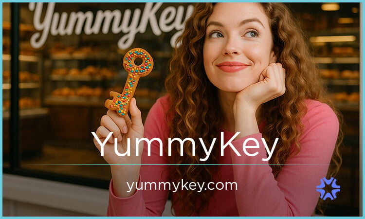 YummyKey.com — 2