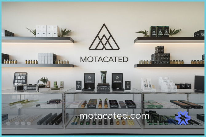 Motacated.com