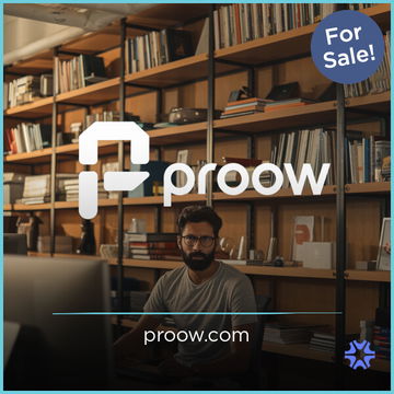 Proow.com