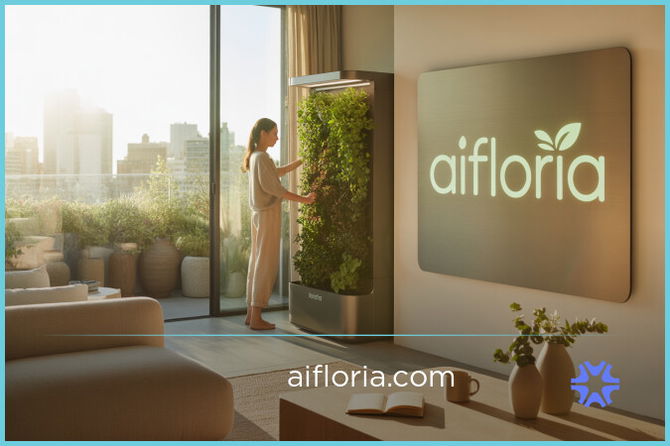 AiFloria.com — 2