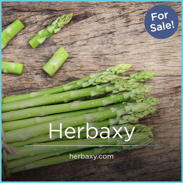 Herbaxy.com