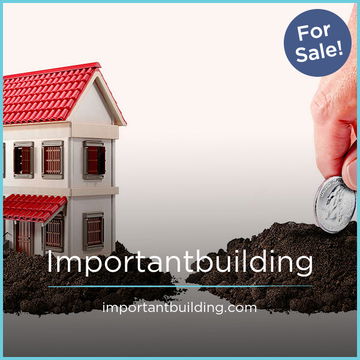 importantbuilding.com