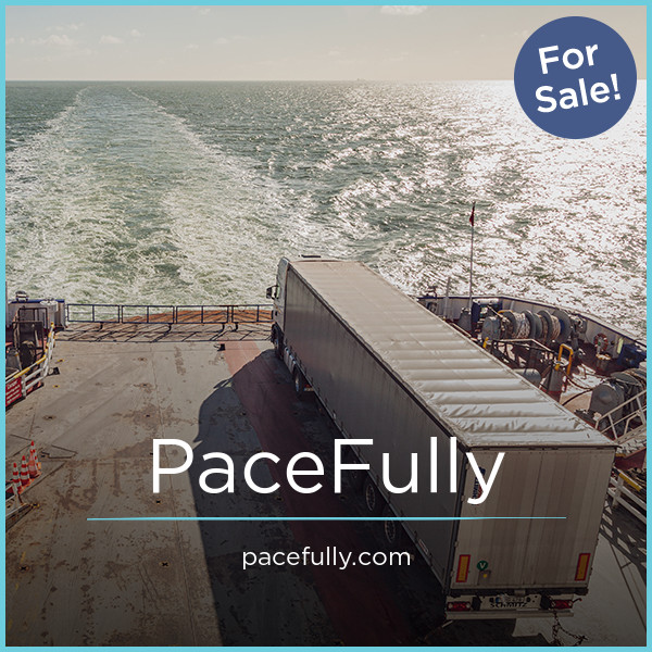 PaceFully.com — 2