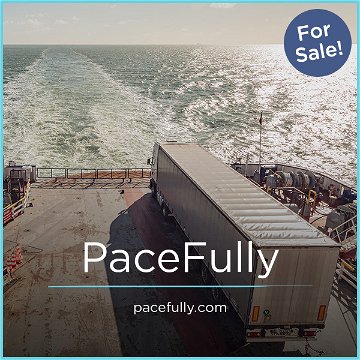 PaceFully.com