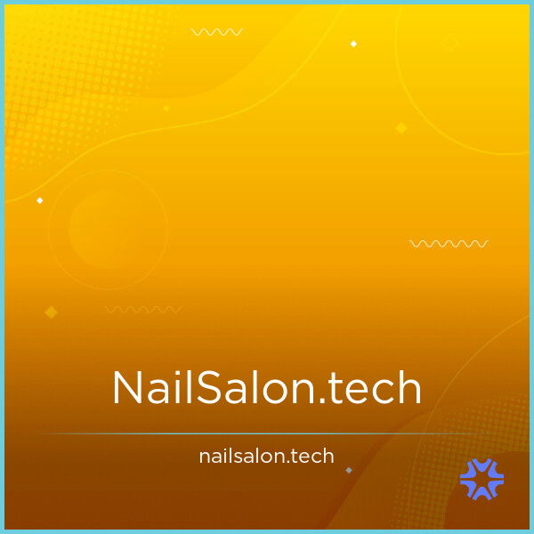 NailSalon.tech
