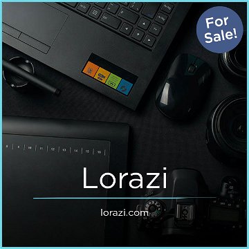 Lorazi.com