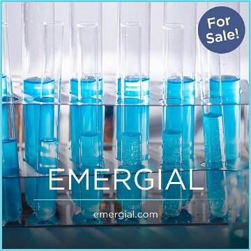 EMERGIAL.com