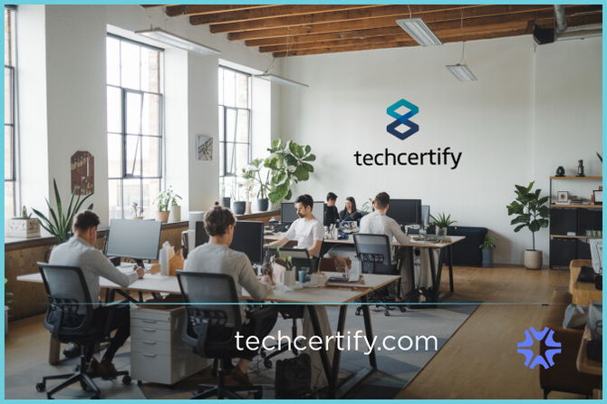 TechCertify.com