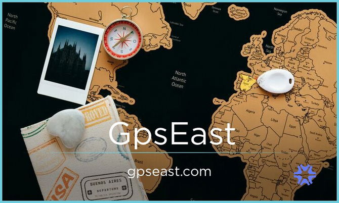 GpsEast.com
