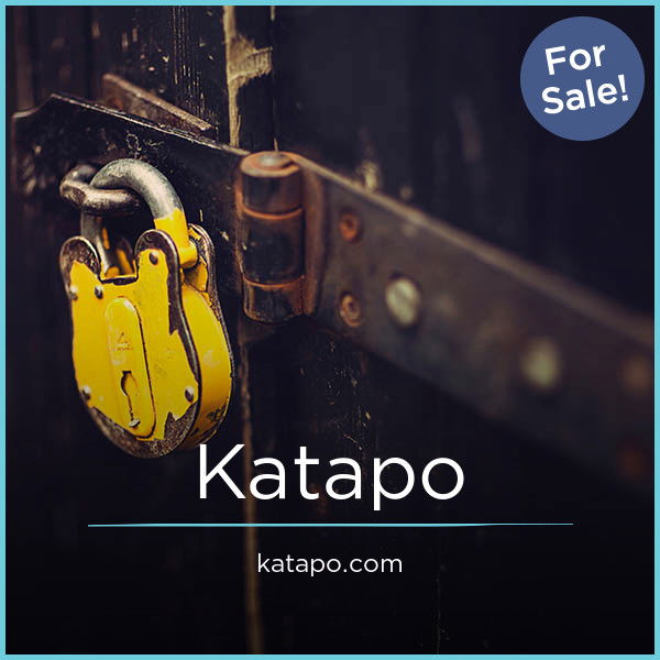 Katapo.com