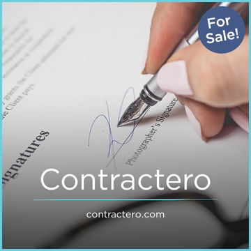 Contractero.com