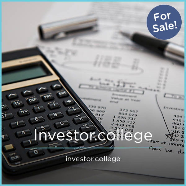 Investor.college