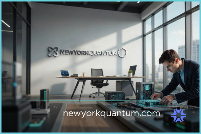 NewYorkQuantum.com — 2