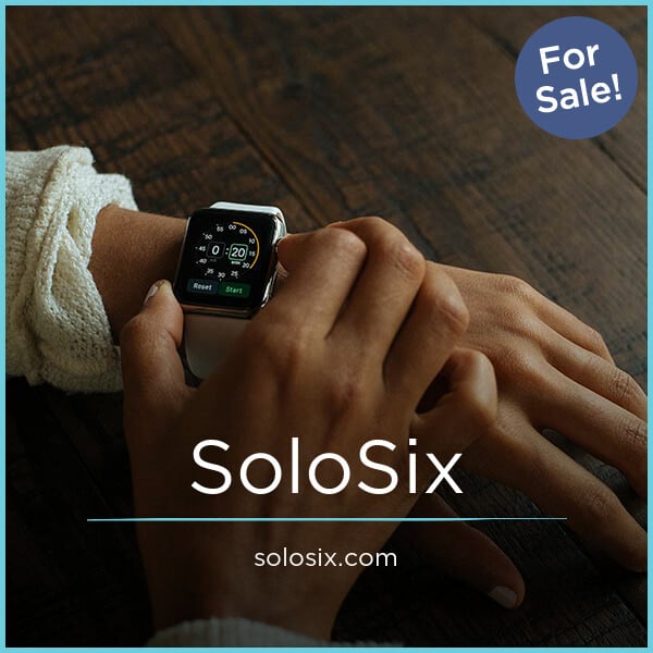SoloSix.com image 2