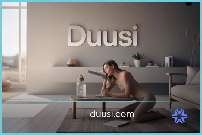 Duusi.com — 2