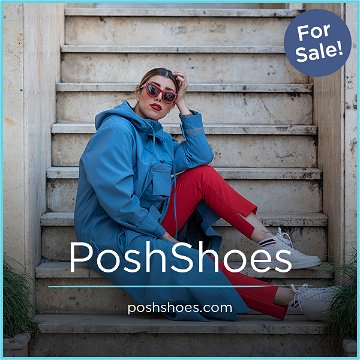 PoshShoes.com