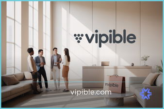 Vipible.com - Cool premium domains for sale