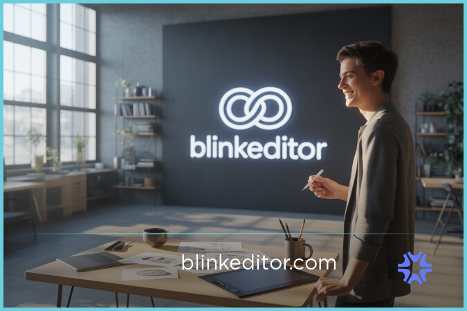 BlinkEditor.com - Catchy domains for sale