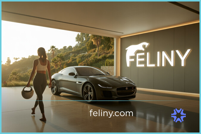 Feliny.com image 2