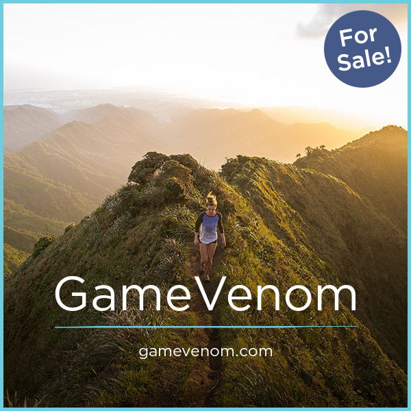GameVenom.com — 2
