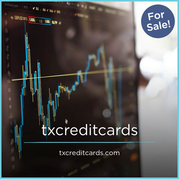 TXCreditCards.com