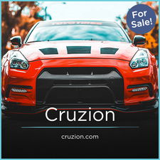 Cruzion.com - Great domains for sale
