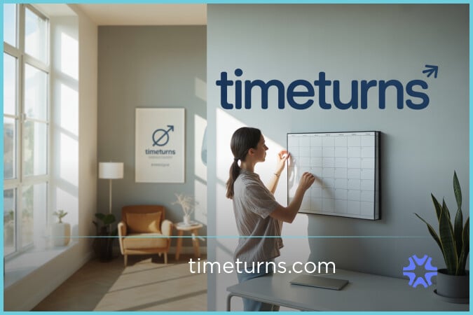 TimeTurns.com image 2
