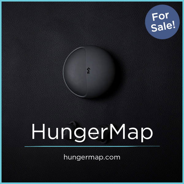 HungerMap.com