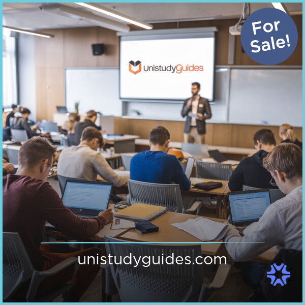 UniStudyGuides.com — 2