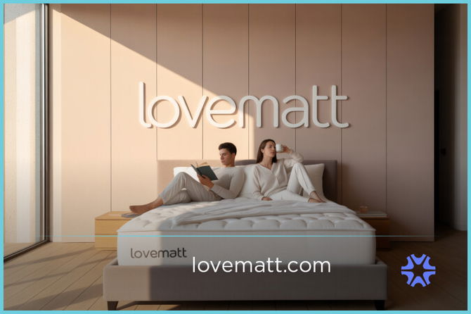 LoveMatt.com