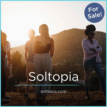 Soltopia.com