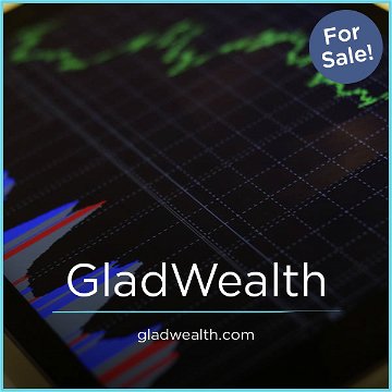 GladWealth.com