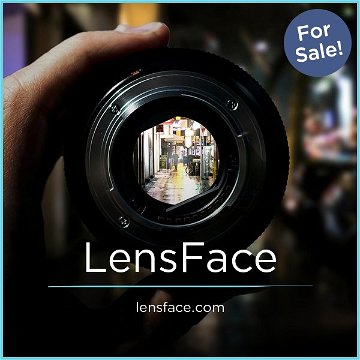 LensFace.com