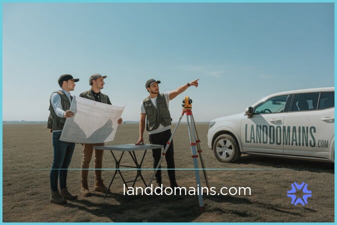 LandDomains.com image 2