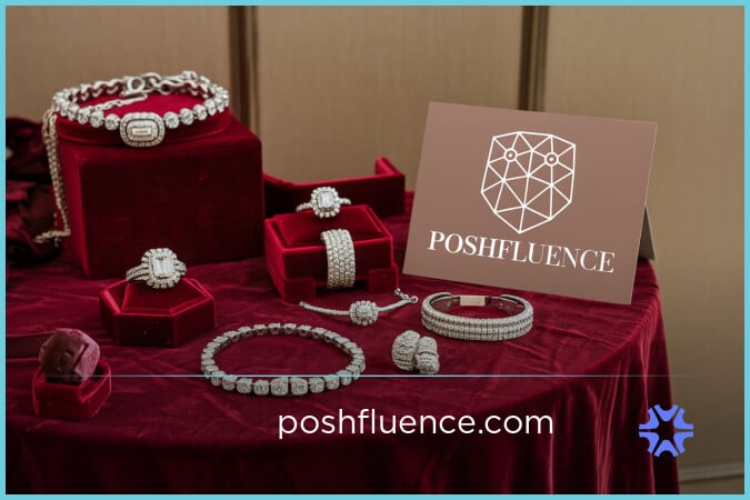 Poshfluence.com — 2