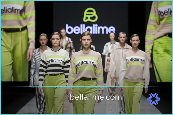 BellaLime.com