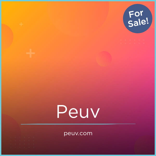 Peuv.com