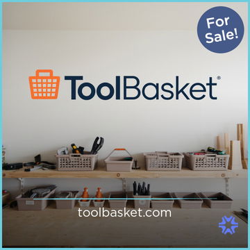 ToolBasket.com