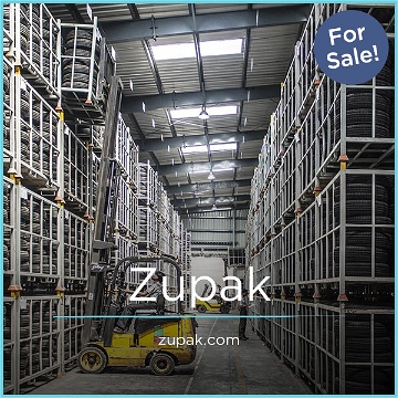 Zupak.com