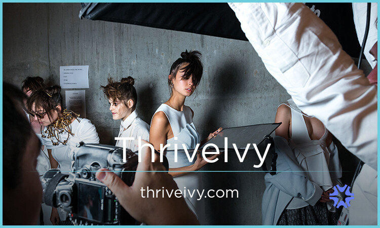 ThriveIvy.com image 2