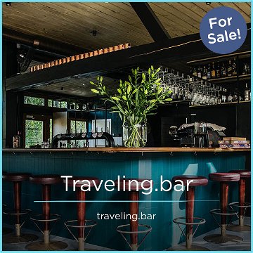 Traveling.bar