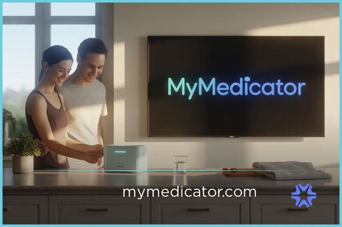 MyMedicator.com